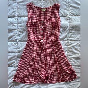 The Limited Romper